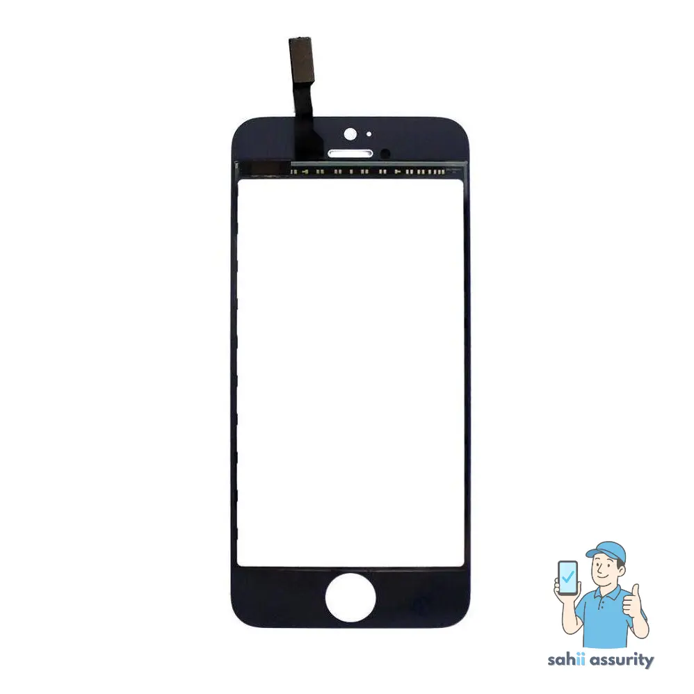 Touch Screen Digitizer for Apple iPhone SE 128GB thumbnail
